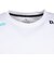ダウポンチ（DalPonte）サッカー フットサルウェア NOVENTAビッグシルエット プラクティスTシャツ DPZ0467-WHITE