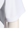 ダウポンチ（DalPonte）サッカー フットサルウェア NOVENTAビッグシルエット プラクティスTシャツ DPZ0467-WHITE