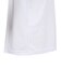 ダウポンチ（DalPonte）サッカー フットサルウェア NOVENTAビッグシルエット プラクティスTシャツ DPZ0467-WHITE