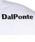 ダウポンチ（DalPonte）サッカー フットサルウェア NOVENTAビッグシルエット プラクティスTシャツ DPZ0467-WHITE