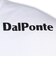 ダウポンチ（DalPonte）サッカー フットサルウェア NOVENTAビッグシルエット プラクティスTシャツ DPZ0467-WHITE