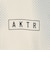 アクター（AKTR）バスケットボールウェア メルト カモ リバーシブル タンクトップ 126-026001-ECBK