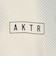 アクター（AKTR）バスケットボールウェア メルト カモ リバーシブル タンクトップ 126-026001-ECBK