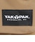 ヤックパック（YAK PAK）ベーシックバックパック YAK-BGL-26S001 BEG