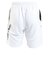 ダウポンチ（DalPonte）サッカー フットサルウェア エアライトプラクティスパンツ DPZ0464-WHITE