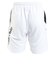 ダウポンチ（DalPonte）サッカー フットサルウェア エアライトプラクティスパンツ DPZ0464-WHITE