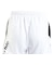 ダウポンチ（DalPonte）サッカー フットサルウェア エアライトプラクティスパンツ DPZ0464-WHITE