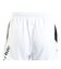 ダウポンチ（DalPonte）サッカー フットサルウェア エアライトプラクティスパンツ DPZ0464-WHITE