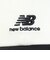ニューバランス（new balance）キャップ 6パネルフライング スタックドロゴハット LAH53003SST
