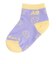 ニューバランス（new balance）ガールズ 3足組 ソックス LAS55649AS4