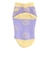 ニューバランス（new balance）ガールズ 3足組 ソックス LAS55649AS4