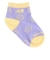 ニューバランス（new balance）ガールズ 3足組 ソックス LAS55649AS4