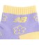 ニューバランス（new balance）ガールズ 3足組 ソックス LAS55649AS4
