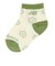 ニューバランス（new balance）ガールズ 3足組 ソックス LAS55649AS4