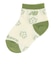 ニューバランス（new balance）ガールズ 3足組 ソックス LAS55649AS4