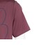 ニューバランス（new balance）パフォーマンス ショートスリーブTシャツ K15MT51070FDP