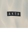 アクター（AKTR）バスケットボールウェア メルト カモ ロゴ ルーズフィット 半袖 Tシャツ 126-028005-EC