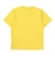 デュアリグ（DUARIG）ジュニア BASIC ドライプラス PBTMS 半袖Tシャツ 6S0057-TRCT-865CD YEL
