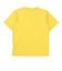 デュアリグ（DUARIG）ジュニア BASIC ドライプラス PBTMS 半袖Tシャツ 6S0057-TRCT-865CD YEL