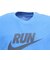 ナイキ（NIKE）ドライフィット ランニング スウッシュ 半袖Tシャツ IH4239-452