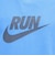 ナイキ（NIKE）ドライフィット ランニング スウッシュ 半袖Tシャツ IH4239-452