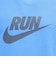 ナイキ（NIKE）ドライフィット ランニング スウッシュ 半袖Tシャツ IH4239-452