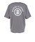 ニューバランス（new balance）ルーティドスポーツ 半袖Tシャツ MT61Q6KWCAS