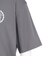 ニューバランス（new balance）ルーティドスポーツ 半袖Tシャツ MT61Q6KWCAS