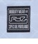 ライズ（RYZ）MFX AOP ショートパンツ RZ10CD26SS0021 LGRY