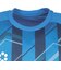 スフィーダ（SFIDA）サッカー フットサルウェア Teampress 半袖 プラクティスシャツ SA-26805 BLU