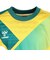 ヒュンメル（hummel）ジュニア サッカーウェア フットボールプラクティスシャツ HJP1247-30