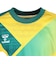 ヒュンメル（hummel）ジュニア サッカーウェア フットボールプラクティスシャツ HJP1247-30