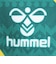 ヒュンメル（hummel）ジュニア サッカーウェア フットボールプラクティスシャツ HJP1247-30