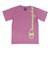 チャンピオン（CHAMPION）キッズ 半袖Tシャツ ショートパンツ セット CK-DSW02 920