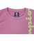 チャンピオン（CHAMPION）キッズ 半袖Tシャツ ショートパンツ セット CK-DSW02 920