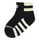 ニューバランス（new balance）ボーイズ 3足組 ソックス LAS55648AS3