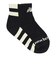 ニューバランス（new balance）ボーイズ 3足組 ソックス LAS55648AS3