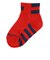ニューバランス（new balance）ボーイズ 3足組 ソックス LAS55648AS3