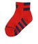 ニューバランス（new balance）ボーイズ 3足組 ソックス LAS55648AS3