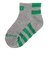 ニューバランス（new balance）ボーイズ 3足組 ソックス LAS55648AS3