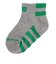 ニューバランス（new balance）ボーイズ 3足組 ソックス LAS55648AS3