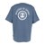 ニューバランス（new balance）ルーティドスポーツ 半袖Tシャツ MT61Q6KWVTI