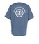 ニューバランス（new balance）ルーティドスポーツ 半袖Tシャツ MT61Q6KWVTI