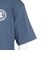 ニューバランス（new balance）ルーティドスポーツ 半袖Tシャツ MT61Q6KWVTI