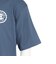 ニューバランス（new balance）ルーティドスポーツ 半袖Tシャツ MT61Q6KWVTI