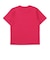 デュアリグ（DUARIG）ジュニア BASIC ドライプラス PBTMS 半袖Tシャツ 6S0057-TRCT-865CD PNK
