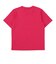 デュアリグ（DUARIG）ジュニア BASIC ドライプラス PBTMS 半袖Tシャツ 6S0057-TRCT-865CD PNK