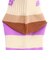 ニューバランス（new balance）ガールズ 3足組 ソックス LAS55649AS3