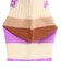 ニューバランス（new balance）ガールズ 3足組 ソックス LAS55649AS3