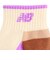 ニューバランス（new balance）ガールズ 3足組 ソックス LAS55649AS3
